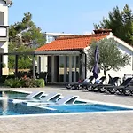 Suva Punta, No 4 Apartman Vir