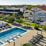 Suva Punta, No 4 Apartman Vir
