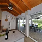 Apartman Suva Punta, No 4 Vir