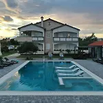 Suva Punta, No 4 Apartman Vir