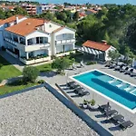 Suva Punta, No 4 Apartman Vir
