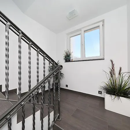 Apartament Suva Punta, No 4 *