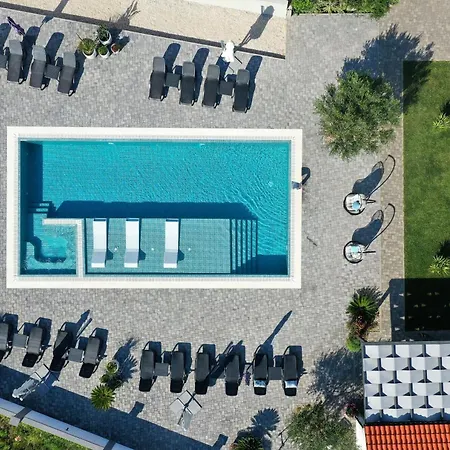 Suva Punta, No 4 Apartamento Vir