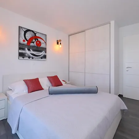 Suva Punta, No 4 Lejlighed Vir