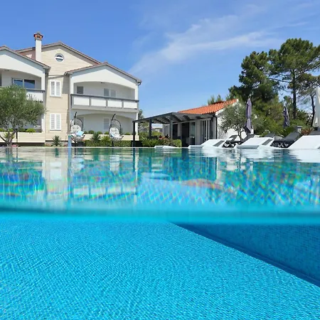 Lejlighed Suva Punta, No 4 *