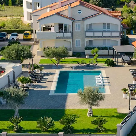 Lejlighed Suva Punta, No 4 *