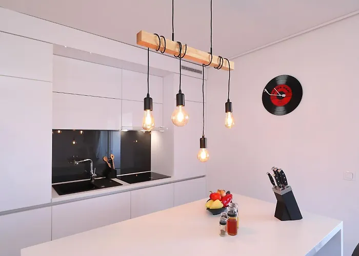 Suva Punta, No 4 Apartament