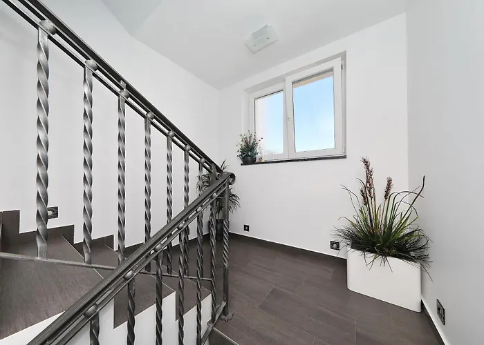 Apartament Suva Punta, No 4 *