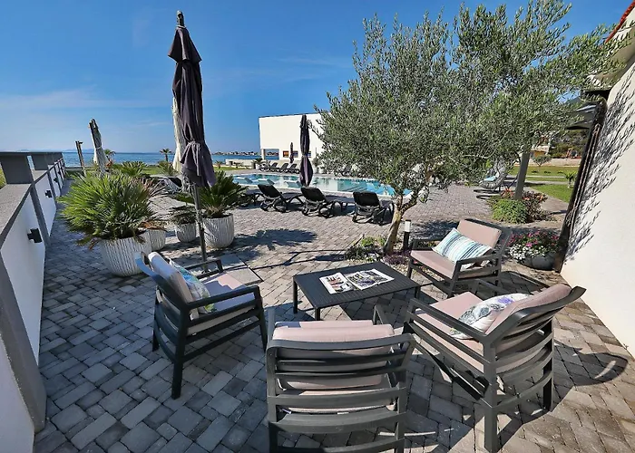 Suva Punta, No 4 Apartament *