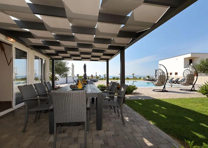 Suva Punta, No 4 Apartamento Vir