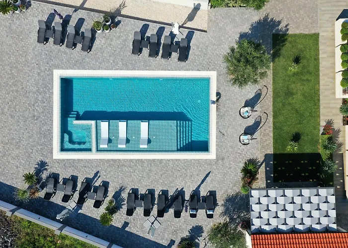 Suva Punta, No 4 Apartamento Vir