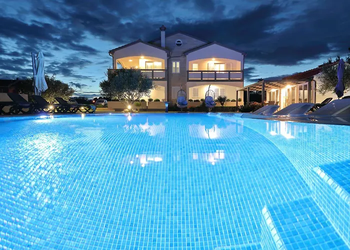 Suva Punta, No 4 * Vir