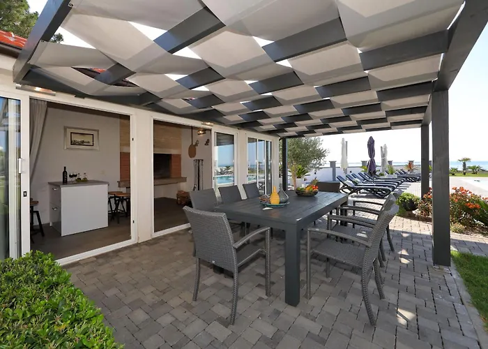 Apartamento Suva Punta, No 4 *