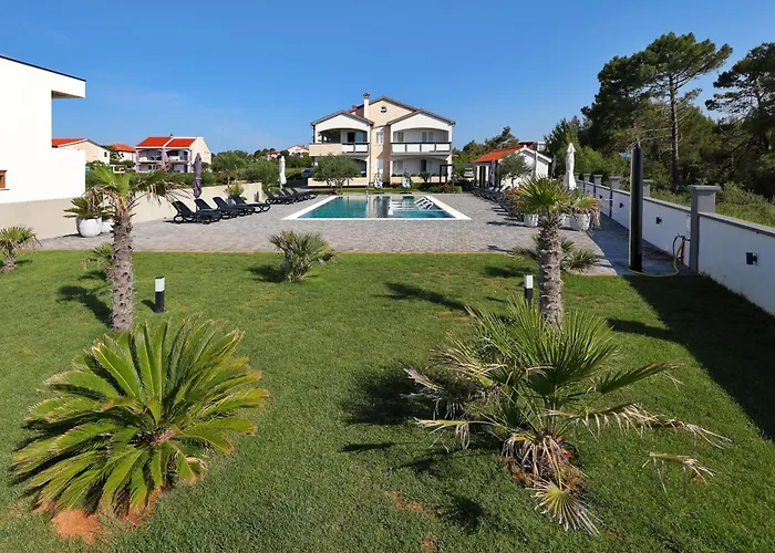 Apartamento Suva Punta, No 4