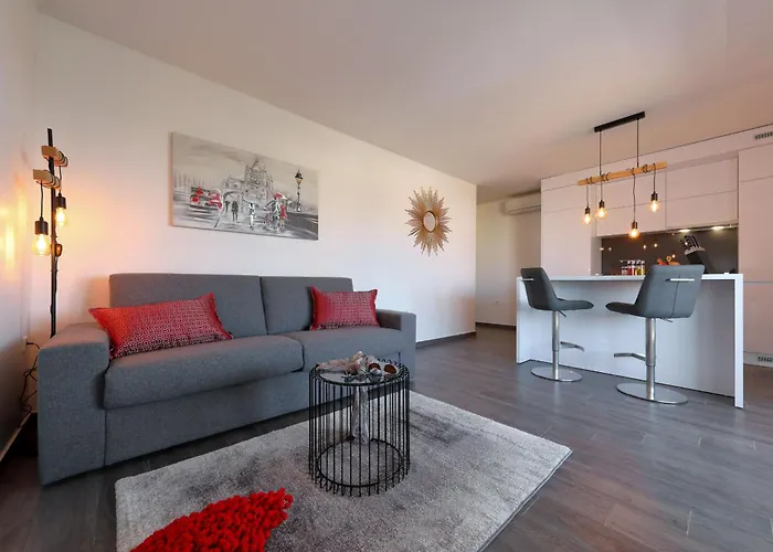 Apartamento Suva Punta, No 4 *