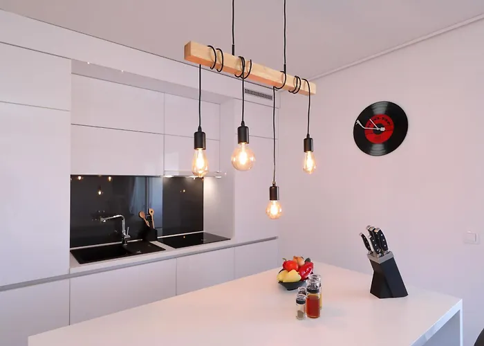 Apartamento Suva Punta, No 4 *