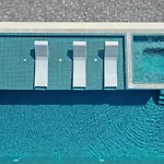 Apartman Suva Punta, No 4 *