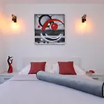 Suva Punta, No 4 Apartman