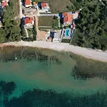 Suva Punta, No 4 Apartman *