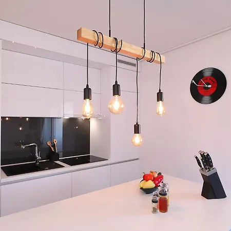 Suva Punta, No 4 Apartment