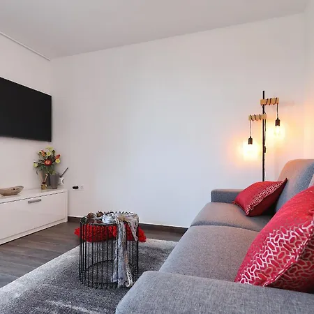 Apartment Suva Punta, No 4 *