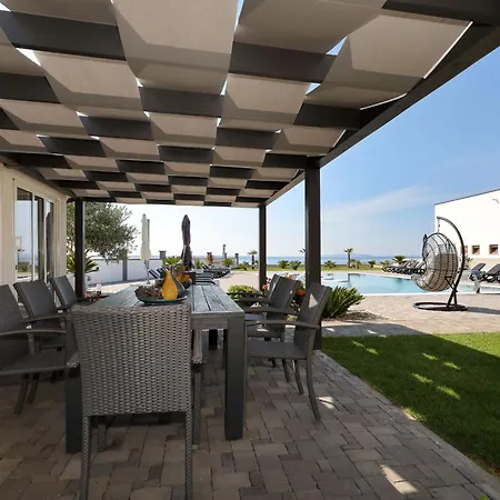 Suva Punta, No 4 Apartment Vir