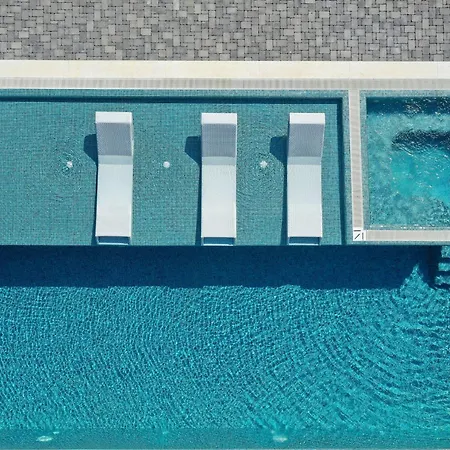 Apartament Suva Punta, No 4 *