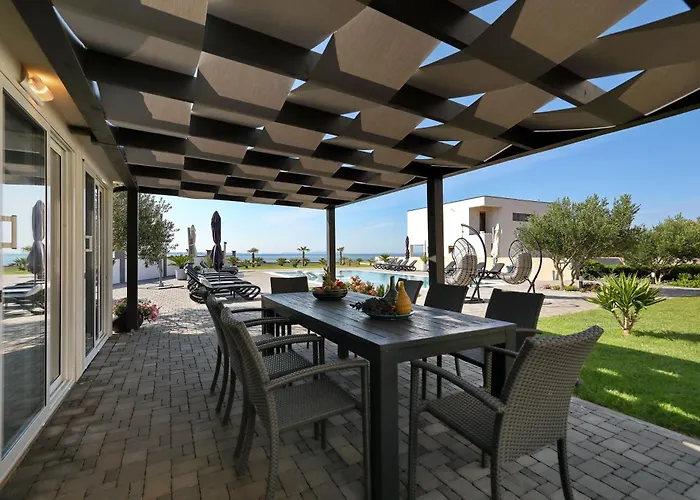 Suva Punta, No 4 * Вир