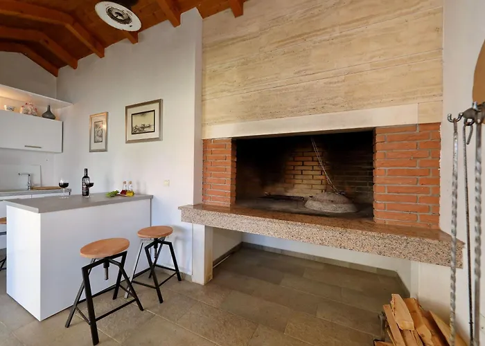 Suva Punta, No 4 Вир