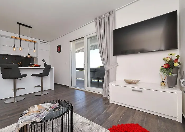 Suva Punta, No 4 Апартаменты *