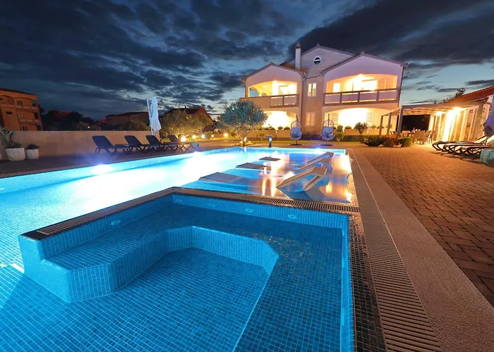 Suva Punta, No 4 * Vir