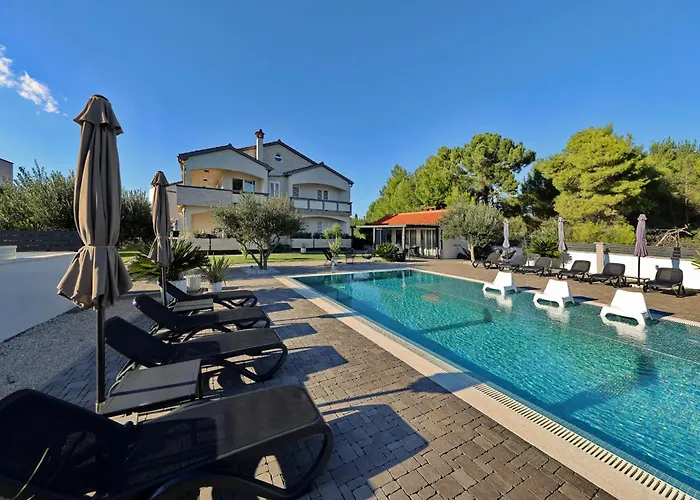 Suva Punta, No 4 Apartment Vir