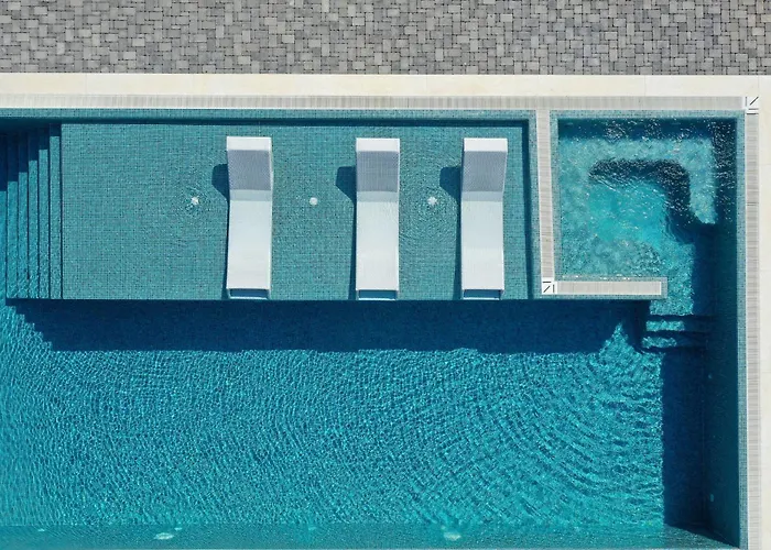 Apartment Suva Punta, No 4 *
