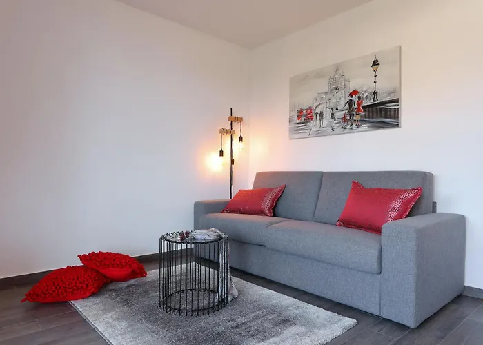 Suva Punta, No 4 Apartment