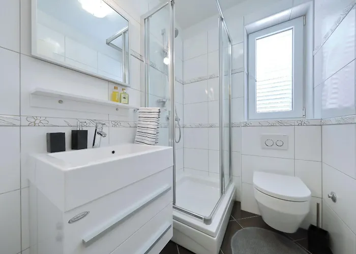 Suva Punta, No 4 Apartment Vir