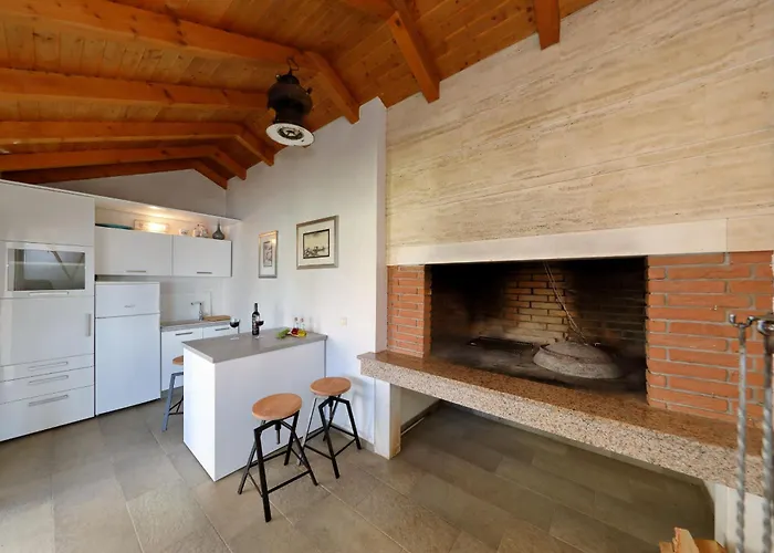 Apartment Suva Punta, No 4 Vir