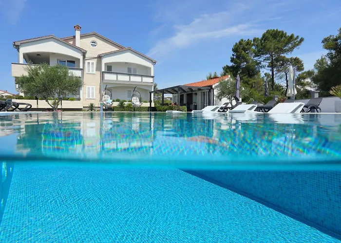 Apartment Suva Punta, No 4 *