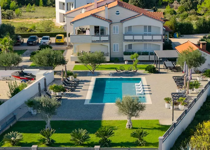 Apartment Suva Punta, No 4 *